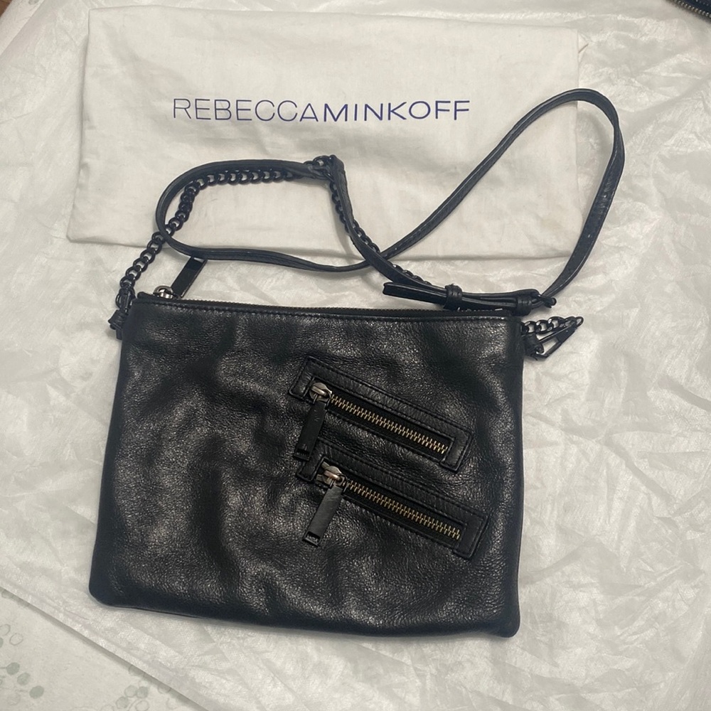 Rebecca Minkoff Crossbody